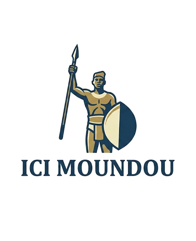 Ici Moundou